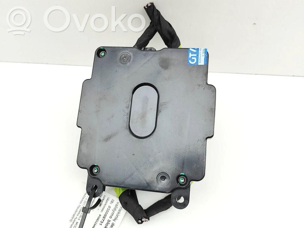 Tesla Model X Centralina/modulo portiere 