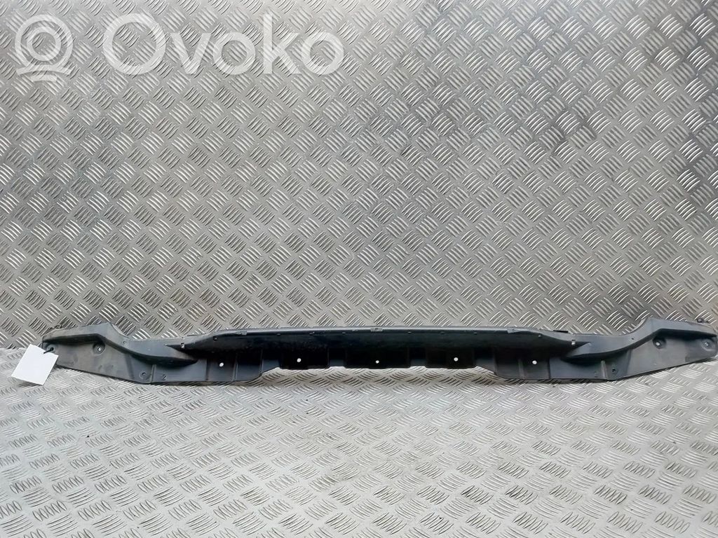 Fiat 500E Uchwyt / Mocowanie zderzaka tylnego 