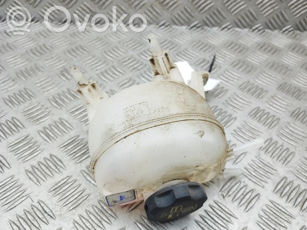 Fiat 500E Zbiornik wyrównawczy chłodziwa 