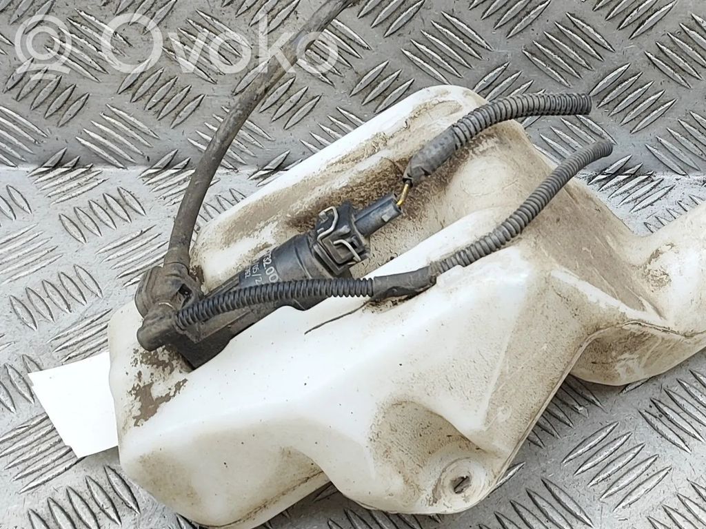 Fiat 500E Rezervor lichid spălare parbriz