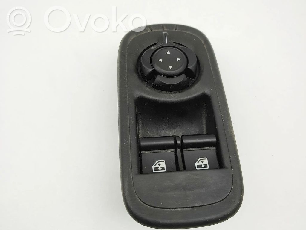 Fiat 500E Comutator comandă geamuri electrice 
