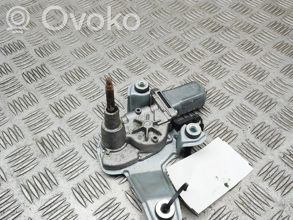 Fiat 500E Motor ștergător lunetă 