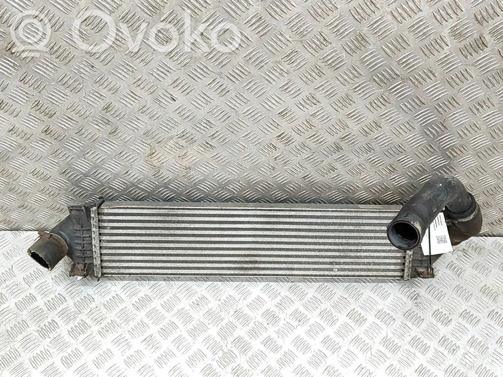 Ford Kuga II Radiatore intercooler 