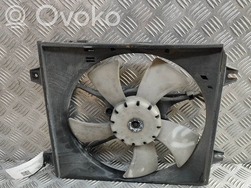 Mitsubishi 3000 GT Suport ventilator radiator 