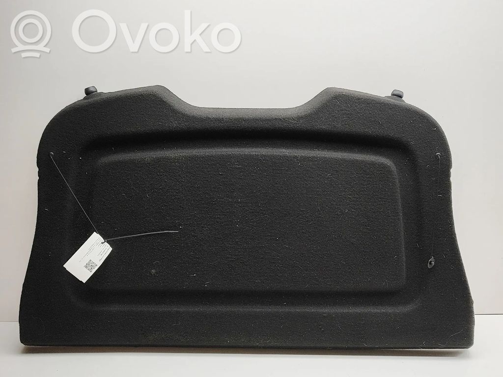Ford Focus Hutablage 