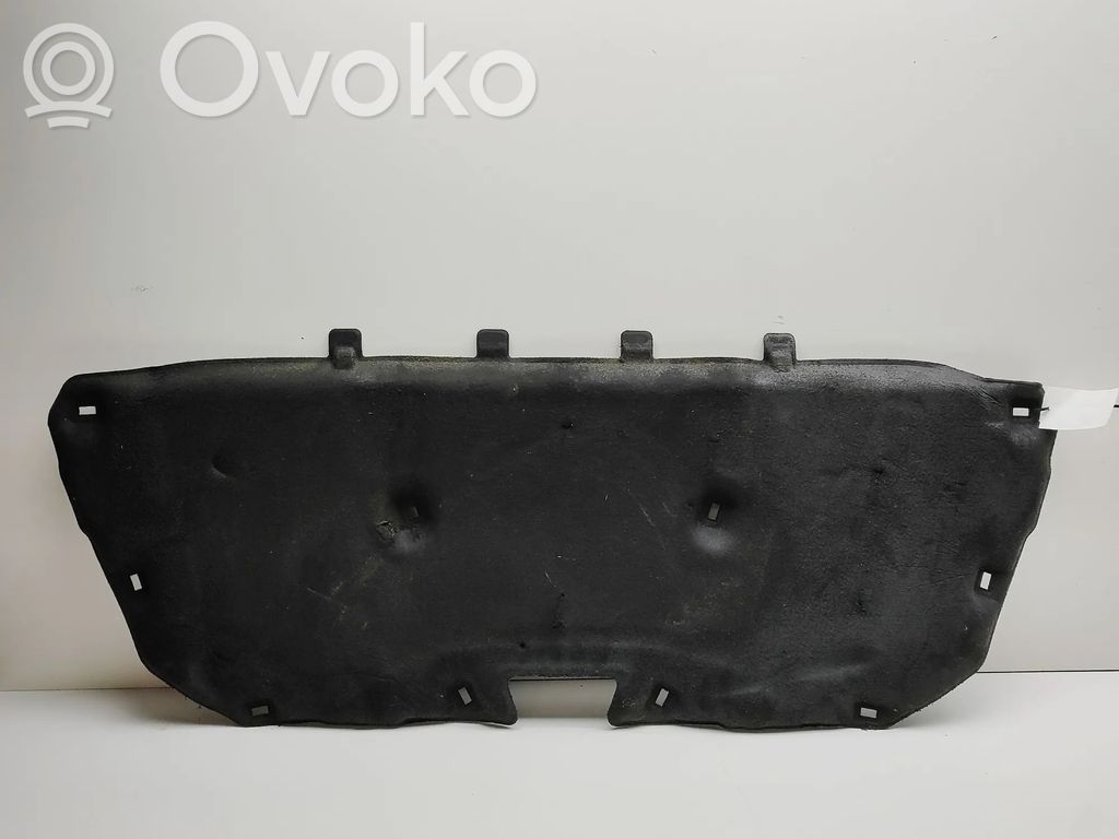 Ford Focus Isolation acoustique et thermique pour capot