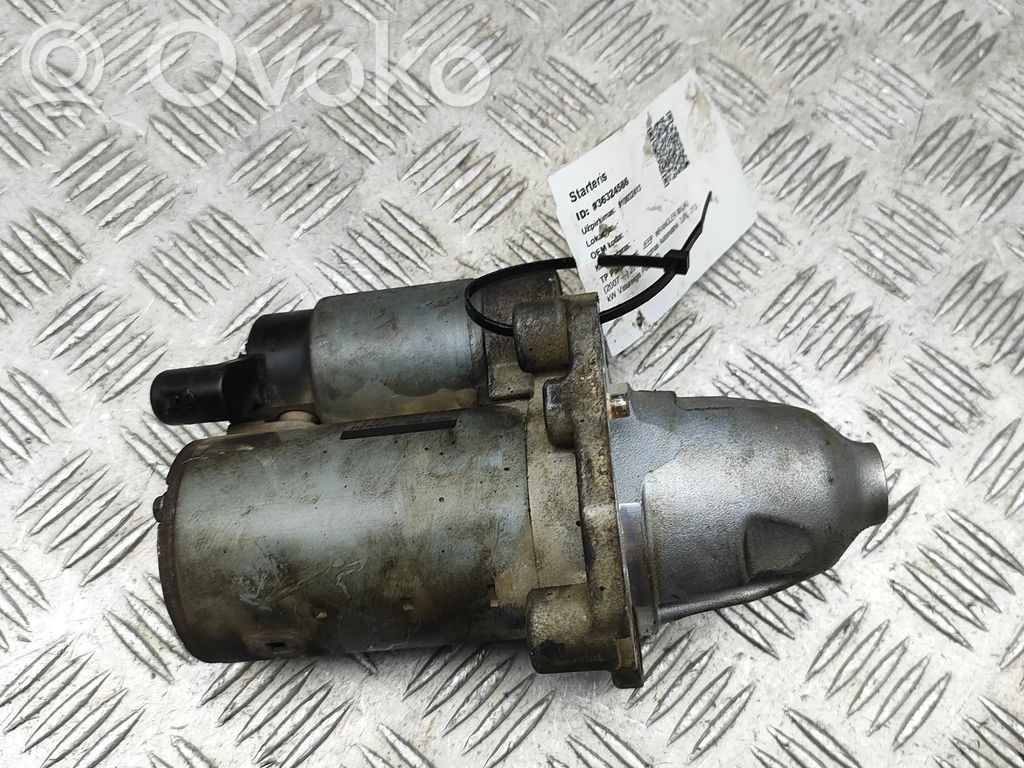 Motor de arranque   56029852AA,4280009300