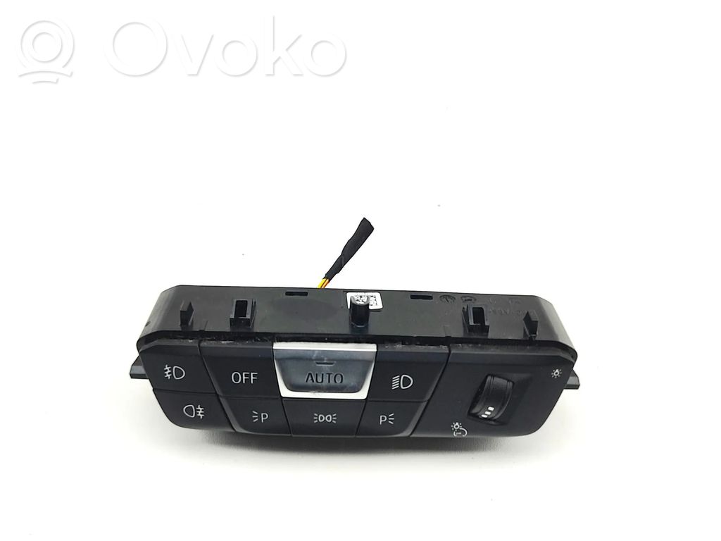 BMW 2 F44 Interruptor de luz 
