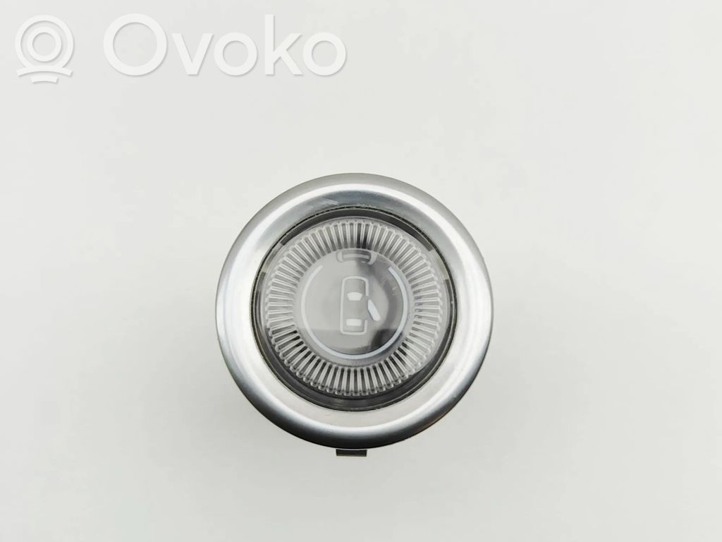 Fiat 500E Otros interruptores/perillas/selectores 