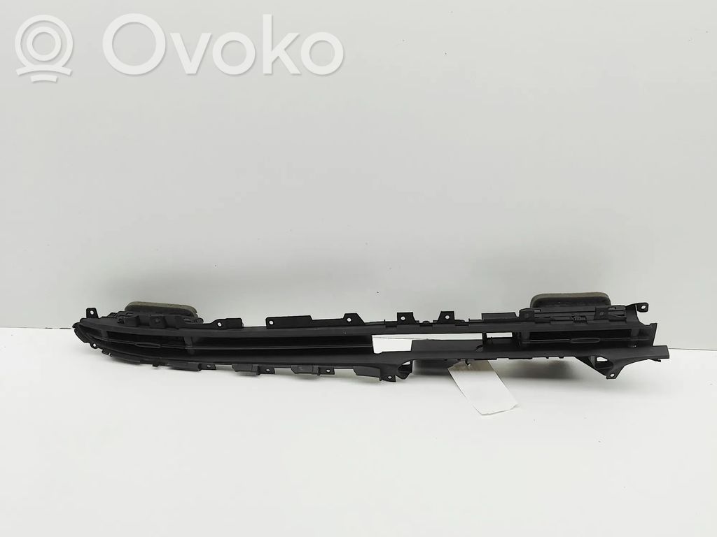 Fiat 500E Ramă grilă ventilație bord 