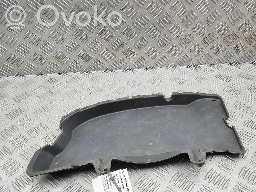 Etusäleikkö   GX7M15K233BA