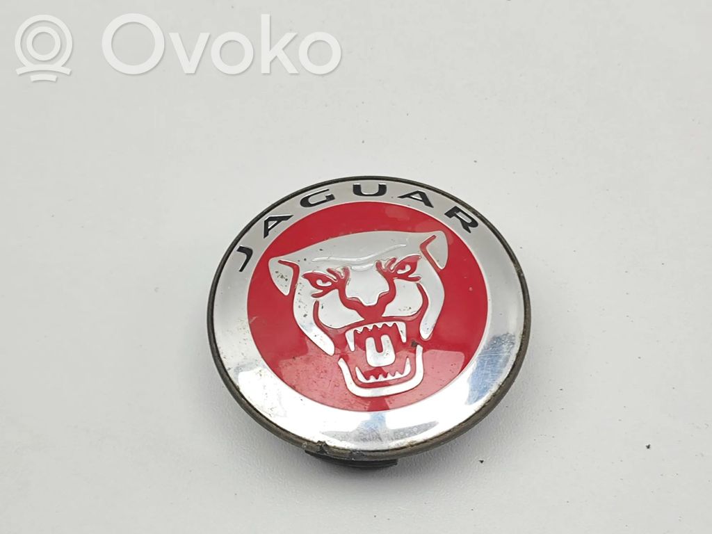 Jaguar XE Butuc de roată/capac de jantă/jantă R20 