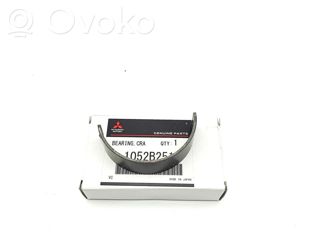 Mitsubishi ASX Autre pièce du moteur