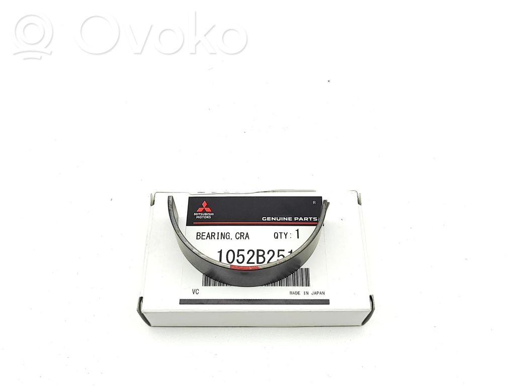 Mitsubishi ASX Autre pièce du moteur
