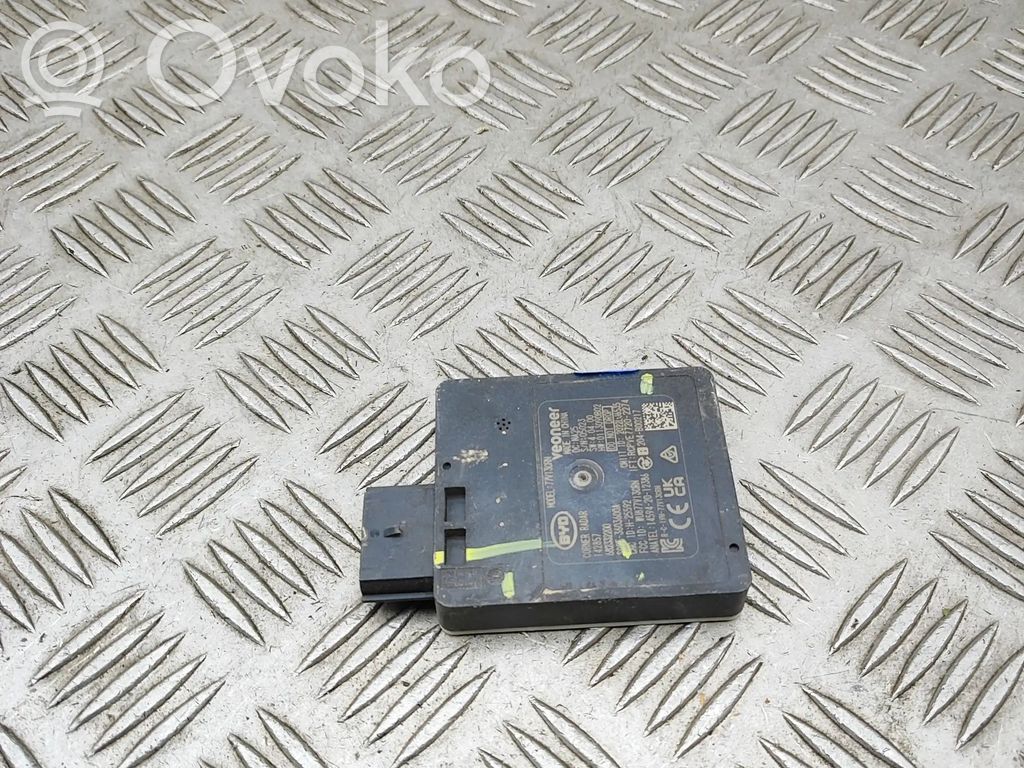 Blind spot module   SC2E3603600A