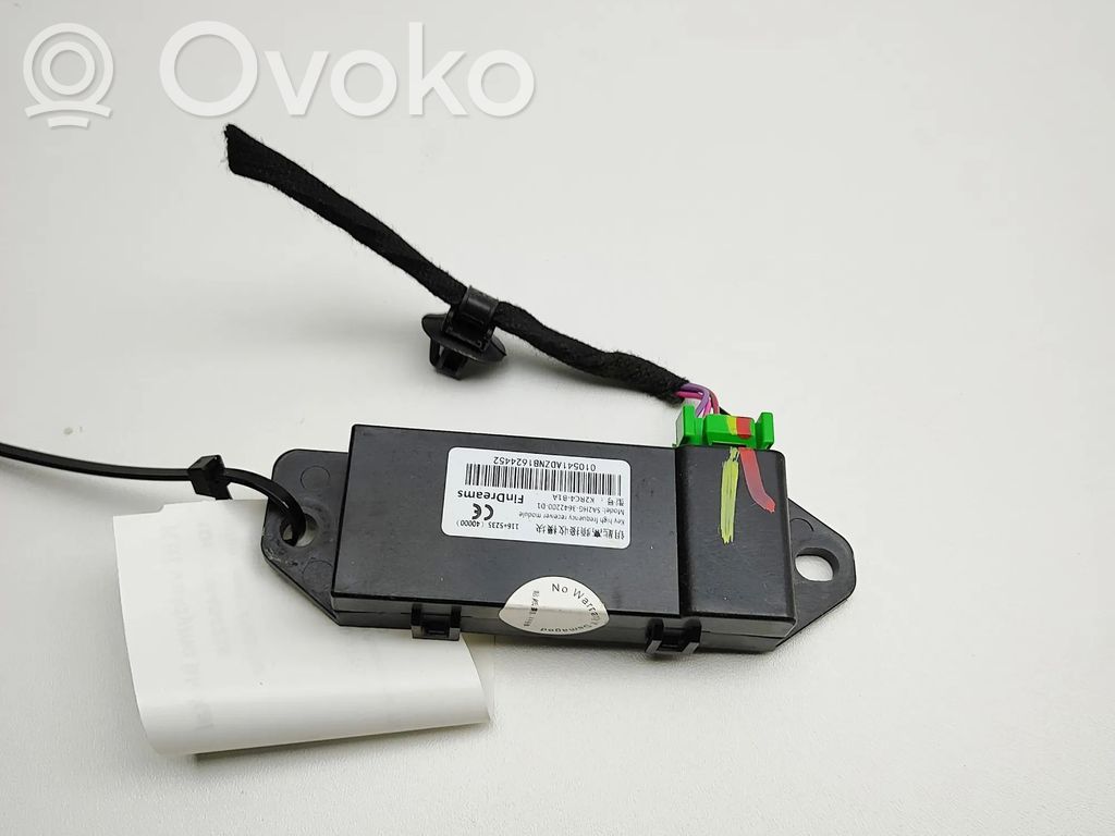 BYD Atto 3 Antena systemu bezkluczykowego 