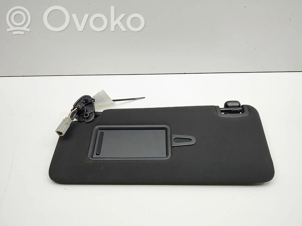 BYD Atto 3 Parasolar 