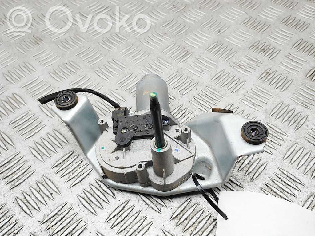 BYD Atto 3 Wischermotor Heckscheibe