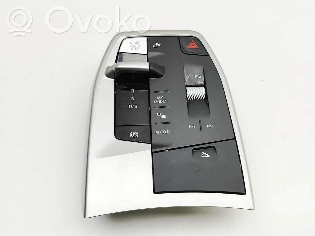 BMW X2 U10 Selector caja de cambios 