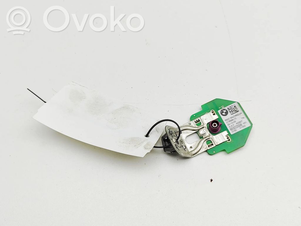 BMW X2 U10 Antena aérea GPS 