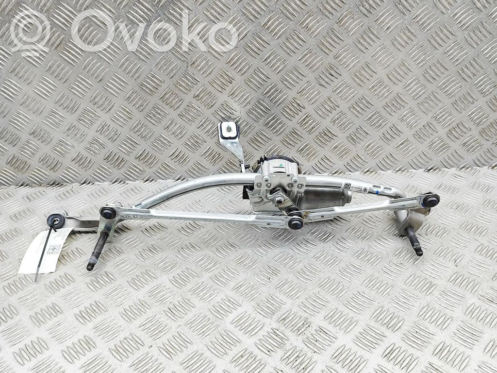 BMW X2 U10 Motor și paralelogram ștergător parbriz 