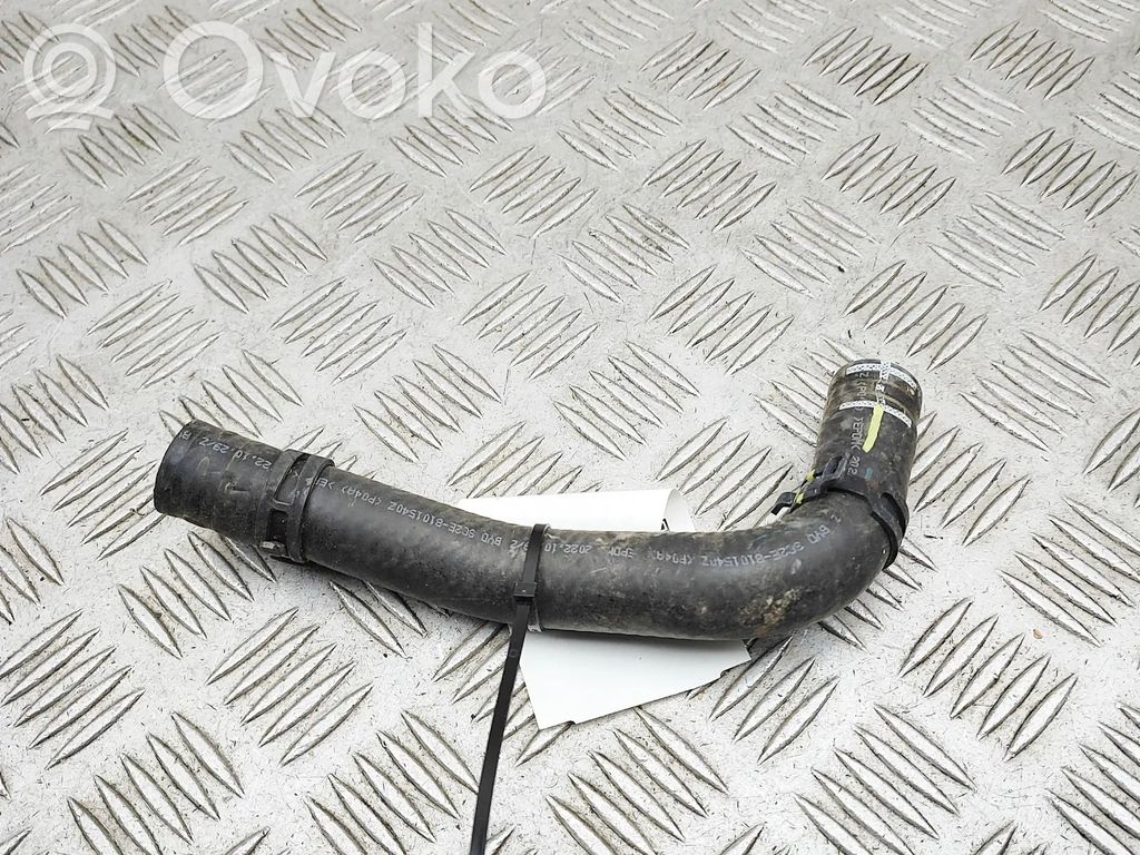 BYD Atto 3 Tubo flessibile del liquido di raffreddamento del motore 