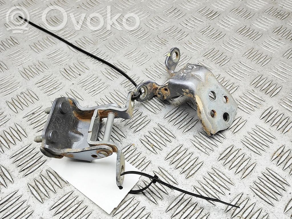 BYD Atto 3 Zawiasy drzwi tylnych / Komplet 