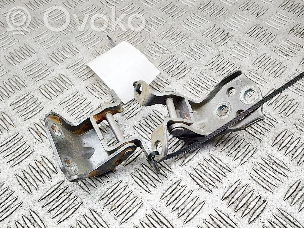 BYD Atto 3 Set di cerniere portiera anteriore 