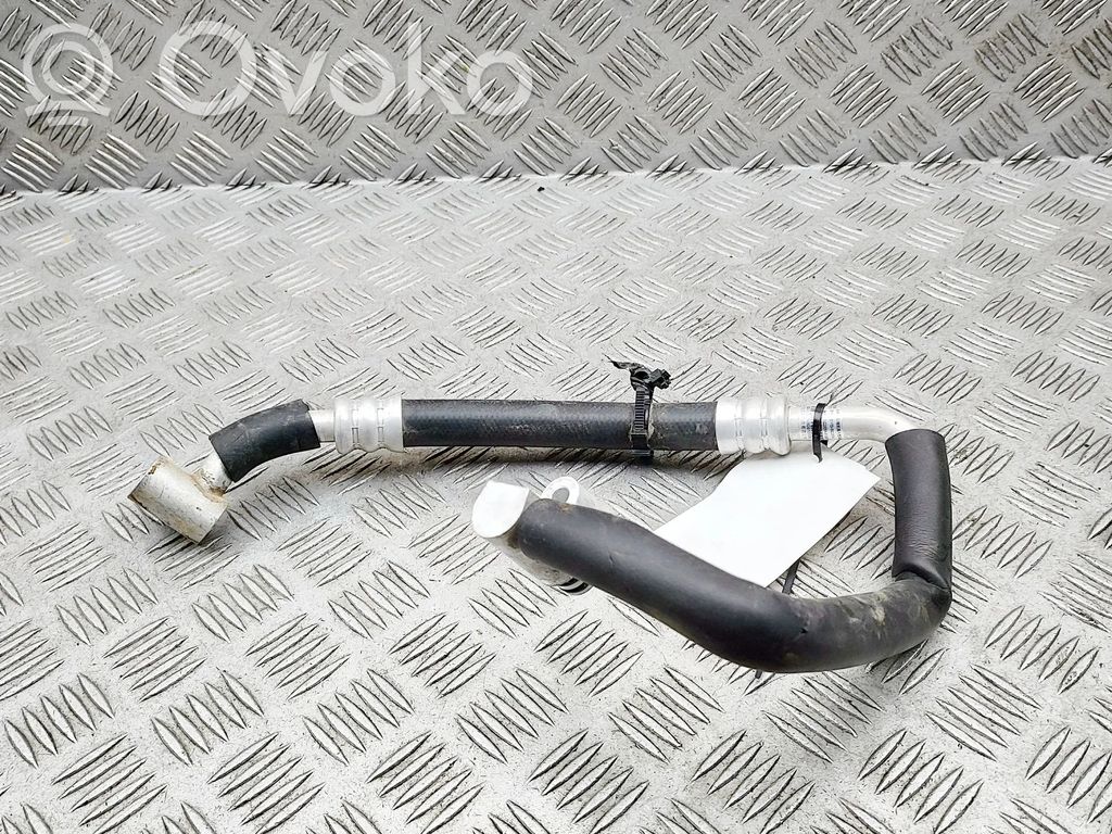 BYD Atto 3 Tuyau de climatisation