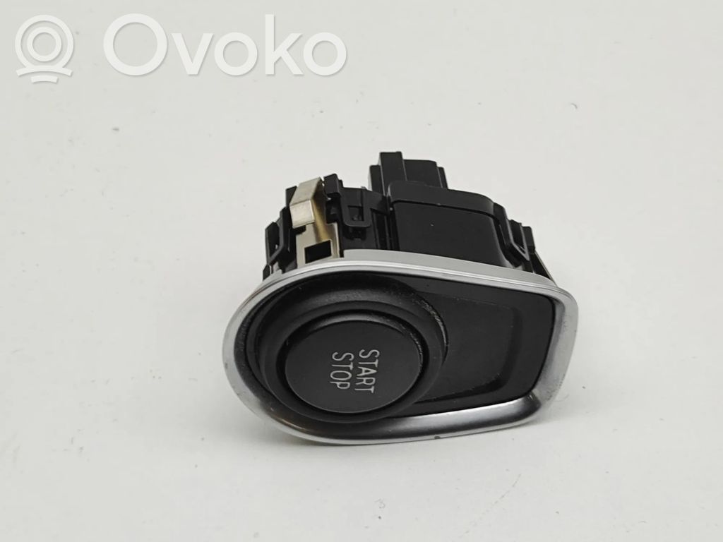 BMW 3 F30 F35 F31 Motor Start Stopp Schalter Druckknopf 
