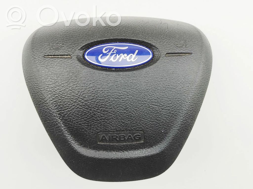 Ford Transit Custom Airbag volan 