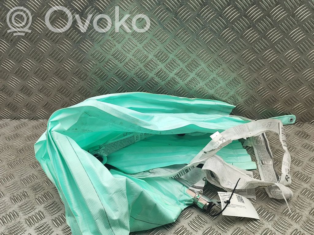 Audi A3 S3 8V Kopfairbag 