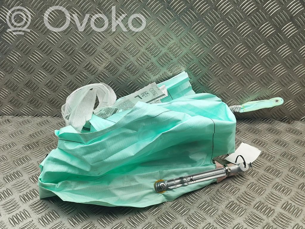 Kurtyna airbag   8V3880741B,8V3880741