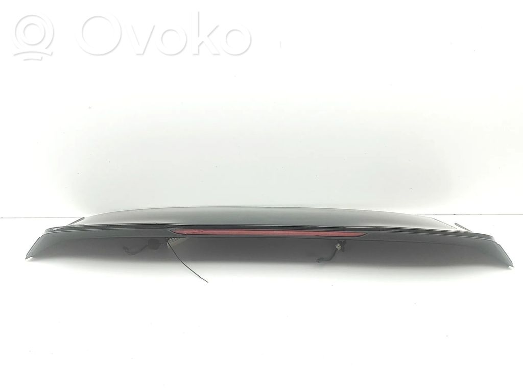 Spojler klapy tylnej / bagażnika   8V3827933F,8V3827933,8V3827933D,8V3827933DZ9