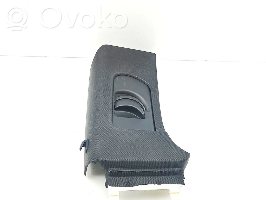Audi A3 S3 8V Capac stâlp (B) (superior)