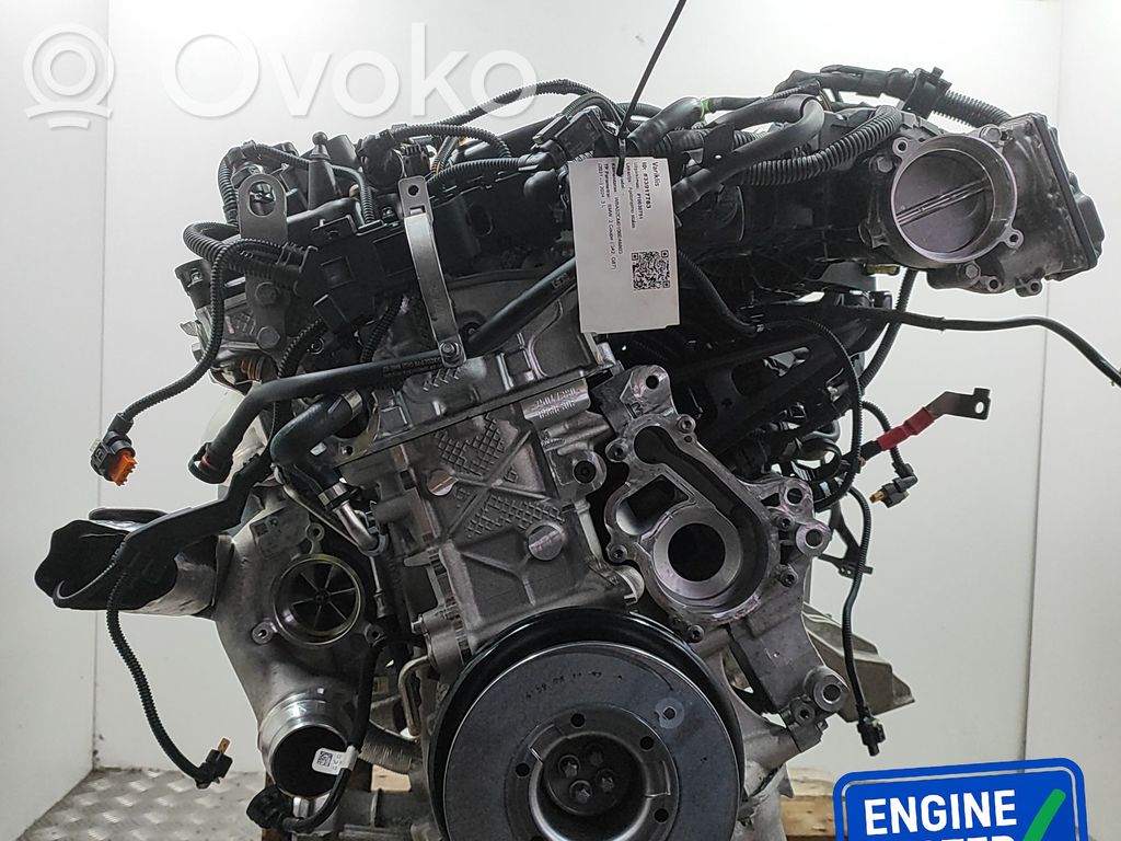 Motor   B58B30B