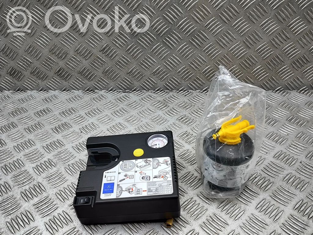 Kompresor do opon   A2465840138,A2465840238