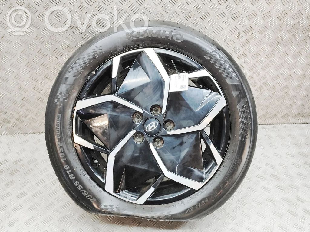Hyundai Ioniq 5 Cerchione in lega R19