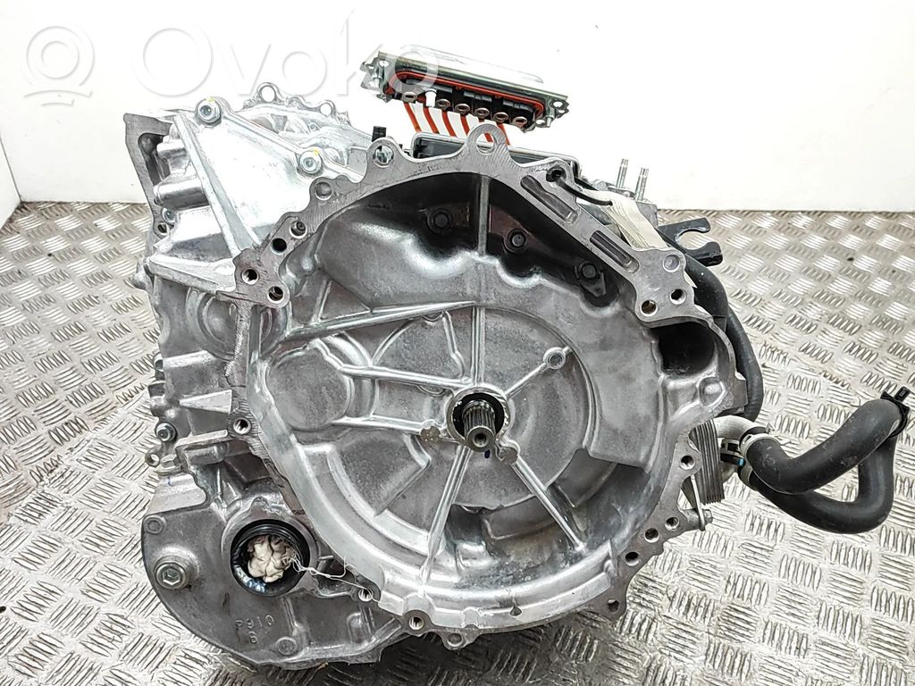 Toyota Yaris Cross Scatola del cambio automatico 