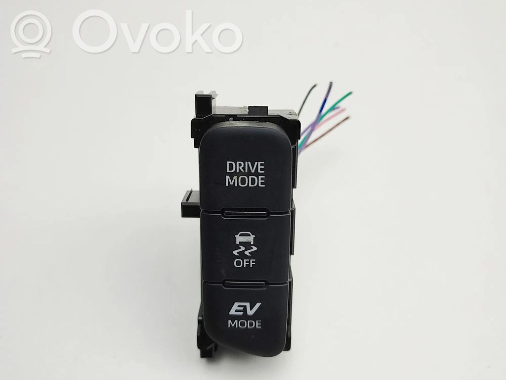 Toyota Yaris Cross Set comutatoare 