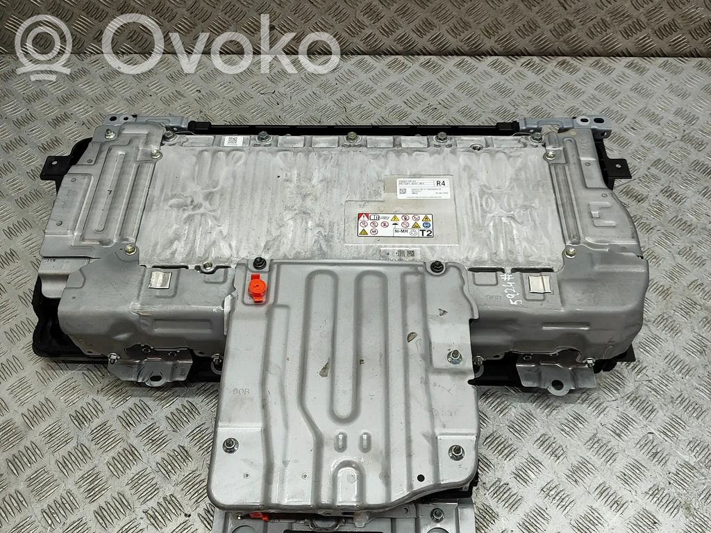 Lexus RX V Batería de coche eléctrico / híbrido