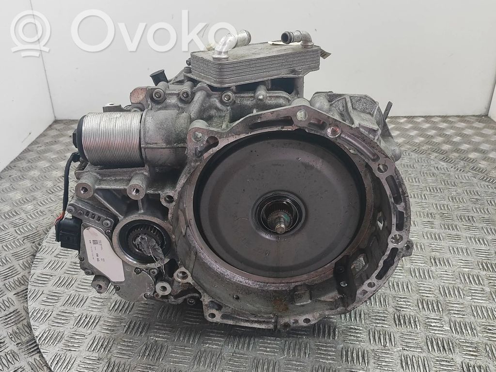 Audi A3 S3 8V Scatola del cambio automatico 