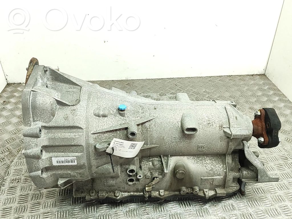 BMW 5 F10 F11 Cutie de viteze automată 