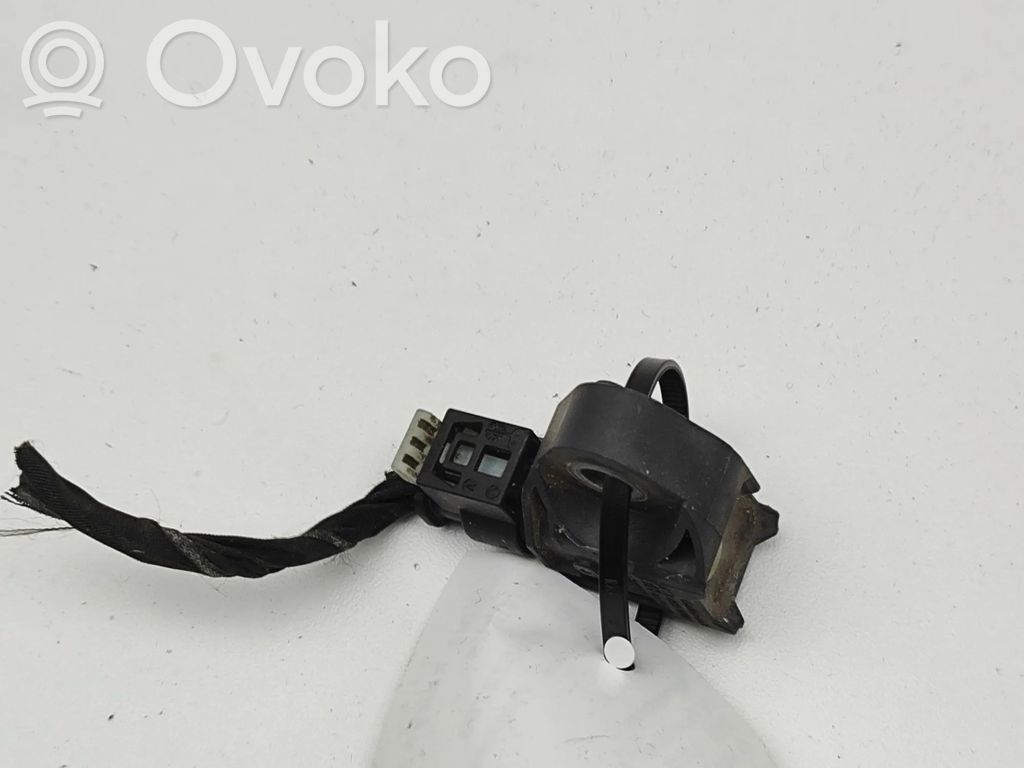 Mercedes-Benz E W238 Sensore d’urto/d'impatto apertura airbag 