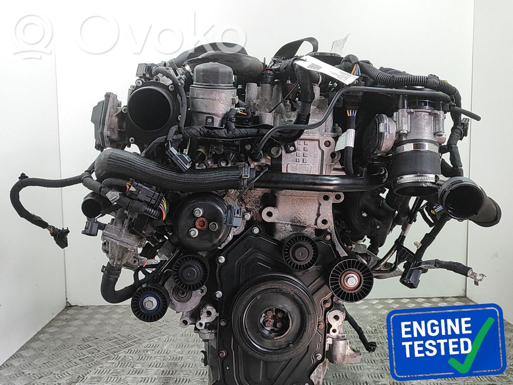 Motor   204DTD