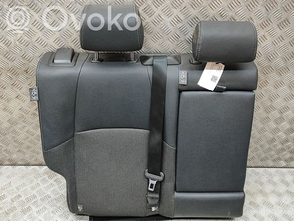 Toyota bZ4X Scaun spate 