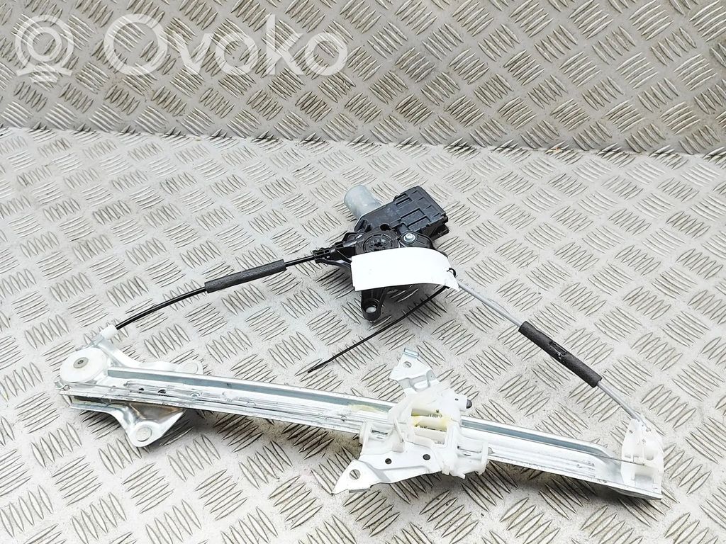 Toyota bZ4X Elektryczny podnośnik szyby drzwi 