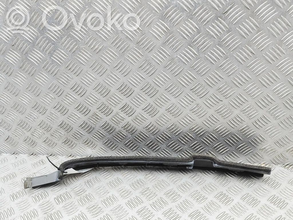 Toyota bZ4X Panel wykończeniowy błotnika