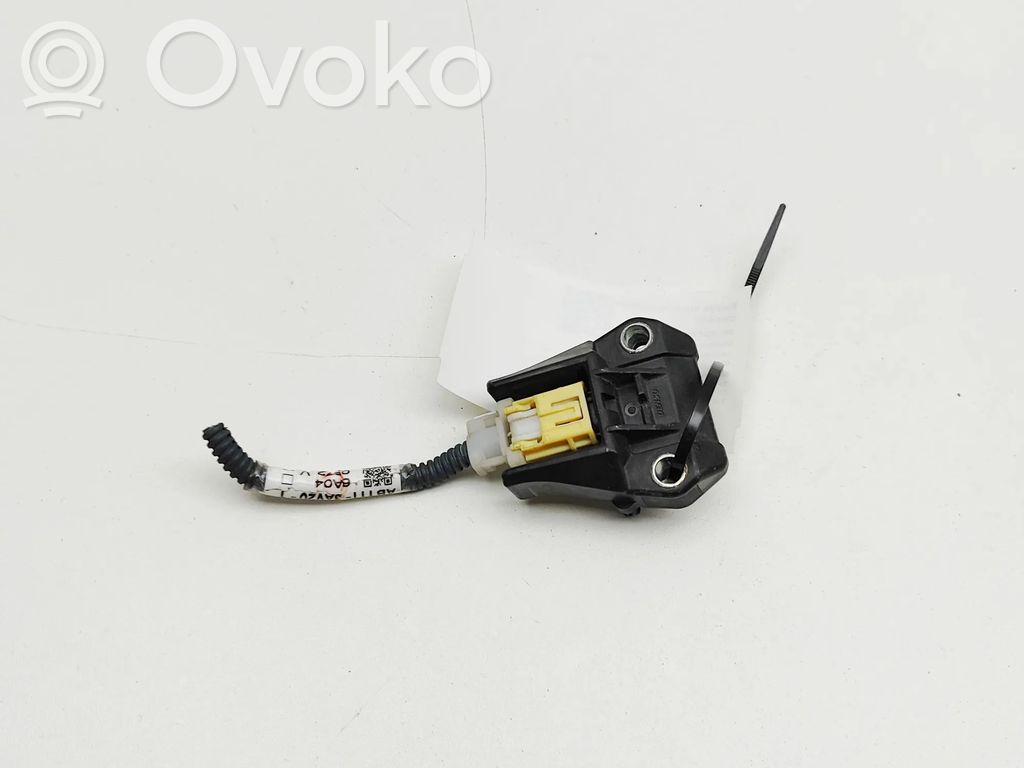 Lexus GS 250 350 300H 450H Airbagsensor Crashsensor Drucksensor 