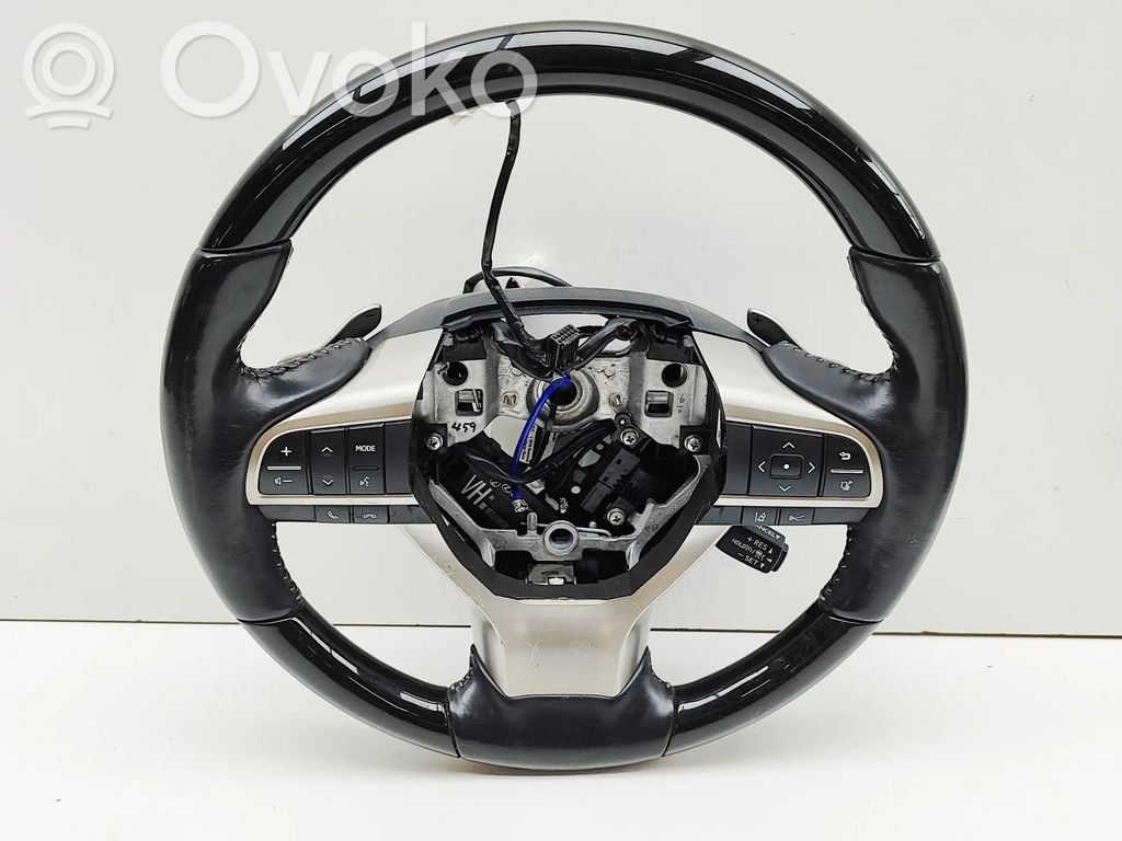 Lexus GS 250 350 300H 450H Volant 